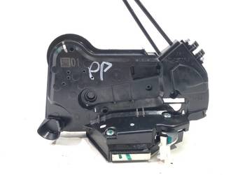 ZAMEK DRZWI PRAWY PRZÓD TOYOTA COROLLA E21 Sedan/Limuzyna