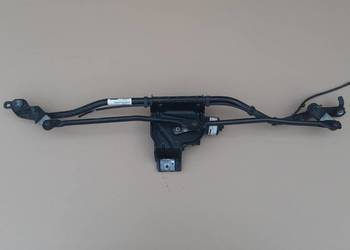 SCANIA R S MECHANIZM WYCIERACZEK SILNICZEK 2561570