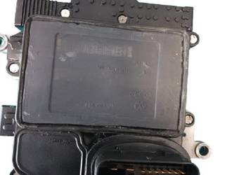 Naprawa sterownika skrzyni biegów Multitronic 01J927156CB