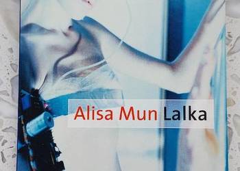 Alisa Mun  - Lalka