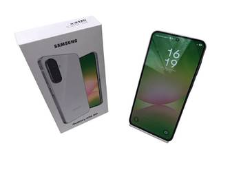 Smartfon Samsung Galaxy A56 5G 8/256GB