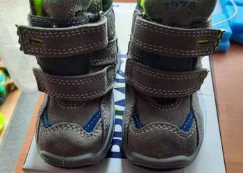 Nowe Śniegowce rozmiar 21