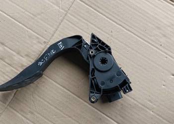 Potencjometr pedał gazu RENAULT SCENIC IV  180027890R