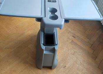 Stolik składany wielofunkcyjny mercedes v-klasse viano