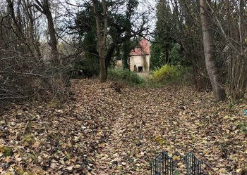 Dom wolnostojący Zalipie 180m2