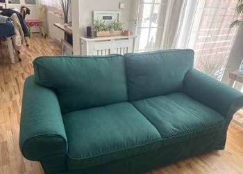 Bardzo mało używana Kanapa 2 osoby
