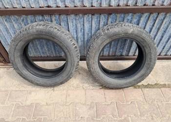 Sprzedam opony 205/65R16C