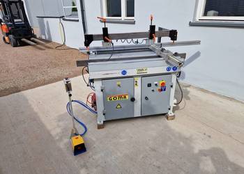 Wiertarka Wielowrzecionowa GOMA W25,wiertarki