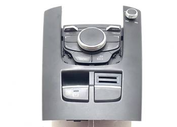 PANEL STEROWANIA NAWIGACJI RADIA AUDI A3 8V 8V0919614P Sedan/Limuzyna