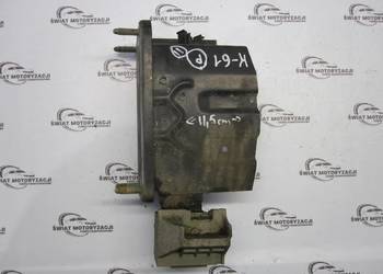 BMW E81 I E87 LIFT 10r podłużnica prawa 75608027