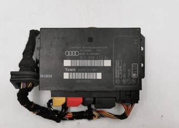 Moduł Komfortu Sterownik Audi A4 B6 B7 8E0959433AJ