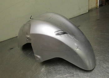 Przedni błotnik Suzuki AN 400 Burgman 03r. części