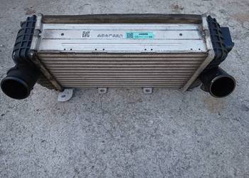 Intercooler , chłodnica powietrza Kia Sportage IV 2.0 crdi