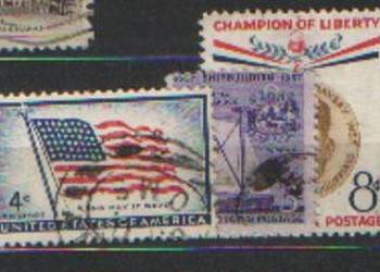 Zn. USA  Sn 1094 - 6 kas 1957