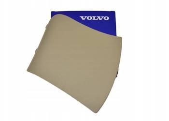 VOLVO XC60 tylna lewa oslona podsufitki OE