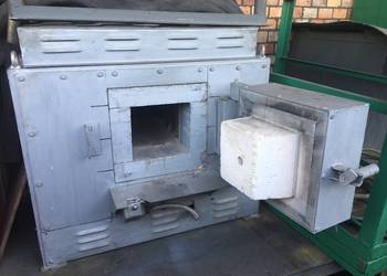 Piec hartowniczy PSK 31