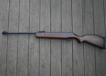 Wiatrówka crossman copperhead 4.5