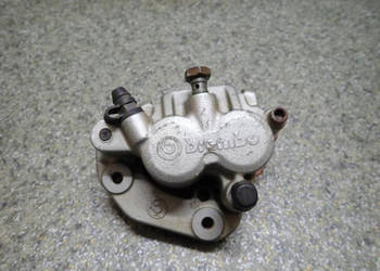 ZACISK BREMBO HAMULCA PRZÓD KLOCKI HUSQVARNA TE 510 TC 450 SMR 250 310
