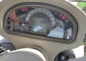 Ciągnik Deutz fahr 100