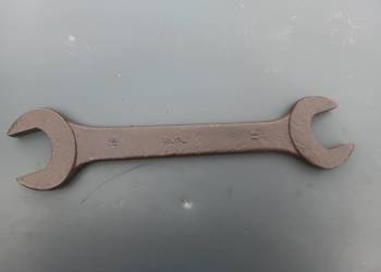 Ursus 45 klucz kuźnia 46 / 41