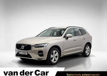 Volvo XC 60 2.0 Core 2WD ! Z Polskiego Salonu ! Faktura VAT ! II (2017-)