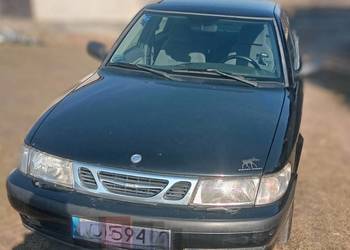 Saab 9-3