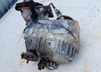 REDUKTOR  RENAULT MIDLUM S 120 RENAULT TRUCKS MIDLUM 5820002741 KM