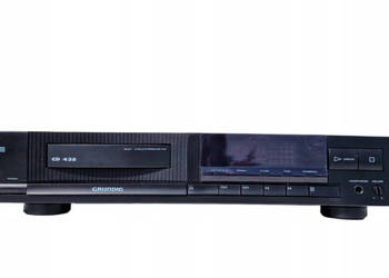 Cd player Grundig CD 435 odtwarzacz kompaktowy