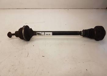 PÓŁOŚ LEWA PRAWA TYLNA AUDI A4 B8 A5 8K0501203C