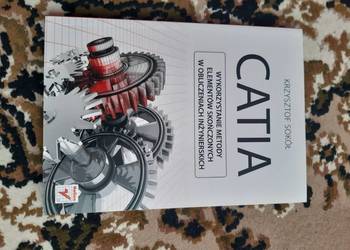 Catia wykorzystanie metody elementów skończonych