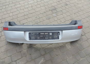 ZDERZAKA TYŁ OPEL CORSA C Z157