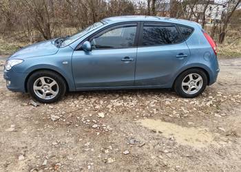 Sprzedam Hyundai i30 1.6 crdi 2008rok