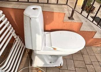 Oddam sedes kompakt i grzejnik łazienkowy