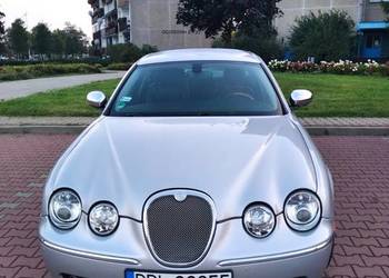 Sprzedam Jaguar S -Type 2005