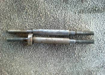 Dkw nsu zundapp ośka 1