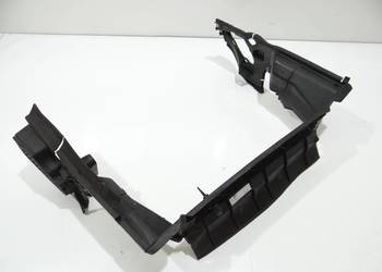 KIEROWNICA KANAŁ POWIETRZA BMW E60 E61 (4570852)