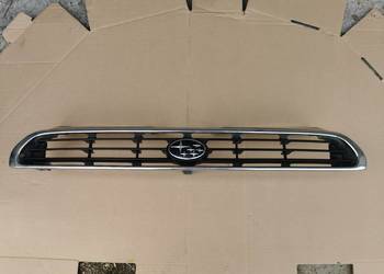 Grill atrapa chłodnicy Subaru Legacy 2 II 94-99 Grill atrapa chłodnicy Subaru Legacy 2 II 94-99