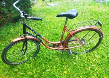 Rower Delta 26"