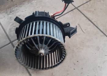 Wentylator nawiewu dmuchawa audi a4b8