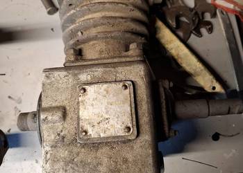 Star Ursus Bizon kompresor