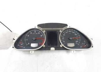 LICZNIK ZEGAR AUDI A6 C6 4F0910900R