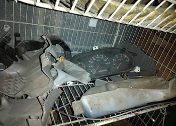 Toyota Dyna 2005r licznik zegary europejskie