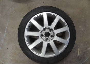 Felga  Audi 17cali