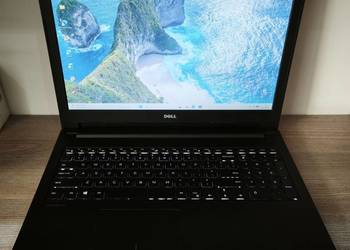 Dell Latitude 3570 i5 8GB SSD | Nowa bateria | Gwarancja 30 mies