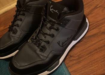 Buty Męskie Karl Kani