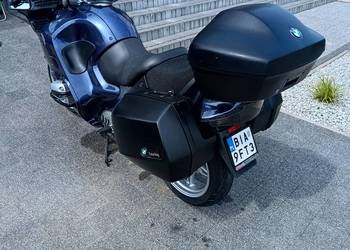 BMW R1150RT