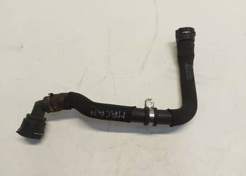 PORSCHE MACAN S 95B 3.0 TDI Przewód rura wody 95B121049G-JLK01