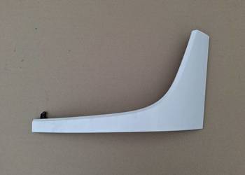 MERCEDES ACTROS MP4 SPOILER OWIEWKA ZDERZAKA LISTWA REFLEKTRA A9608803605
