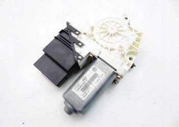 Silnik podnośnika szyby prawy tył Volkswagen Golf V 2003-2009 1K4839402C