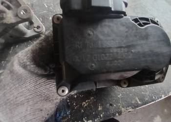 Przepustnica RF7J13660  Mazda 3 5 6  2.0 CITD